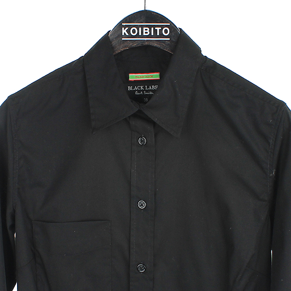 Paul Smith(�����̽�) BLACK LABEL ������ �����÷� �巹�� ������ ���콺 [�λ꼾�Һ���] �̹���2 - ���̺��� �߰���ǰ