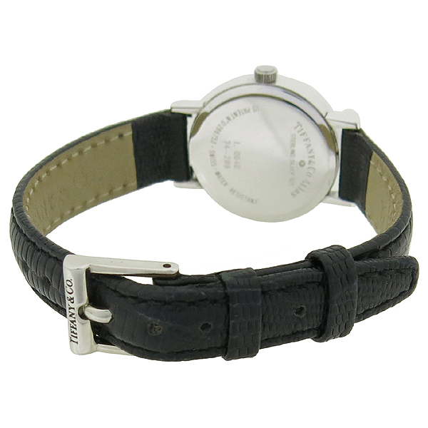 Tiffany(Ƽ�Ĵ�) 925(�ǹ�) ��Ʋ�� ������ ���׹�� �ð� [��������] �̹���4 - ���̺��� �߰���ǰ