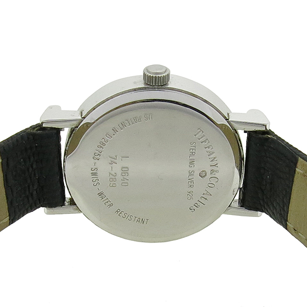 Tiffany(Ƽ�Ĵ�) 925(�ǹ�) ��Ʋ�� ������ ���׹�� �ð� [��������] �̹���5 - ���̺��� �߰���ǰ