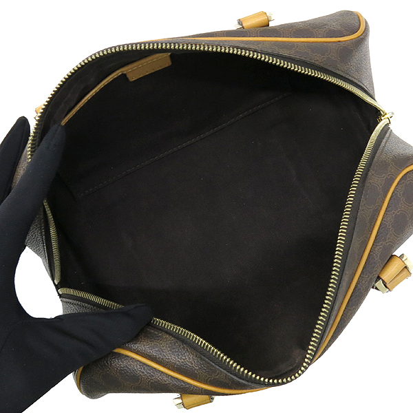 Celine(������) ������ �ΰ� PVC ���� ȥ�� ���� ��Ʈ�� [��������] �̹���4 - ���̺��� �߰���ǰ