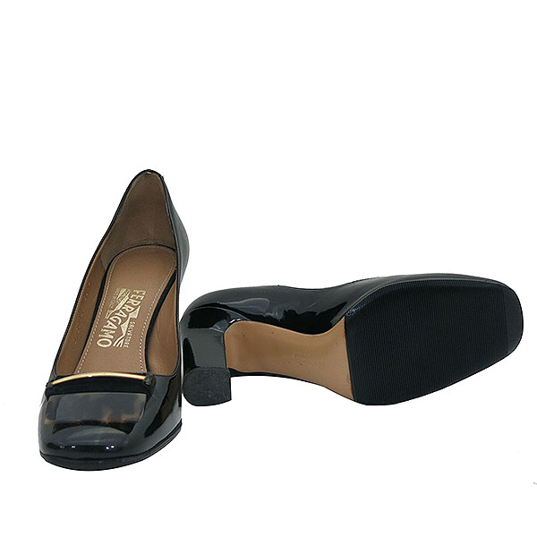 Ferragamo(��󰡸�) �ΰ� ��� ���� ���̴�Ʈ ������ ������ ���� [�λ꼾�Һ���] �̹���3 - ���̺��� �߰���ǰ