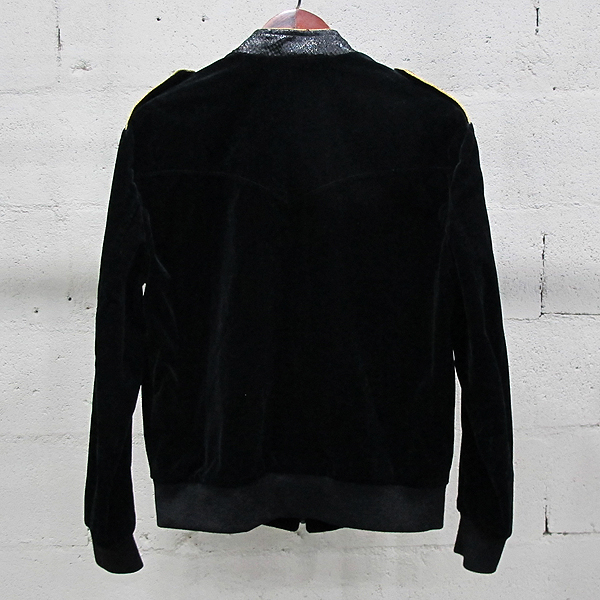 SAINTLAURENT PARIS(���ζ��ĸ�) 16FW 437843Y015W1000 ���� �뺪 ���� ������ ������ �׵� ���� [���빮��] �̹���3 - ���̺��� �߰���ǰ