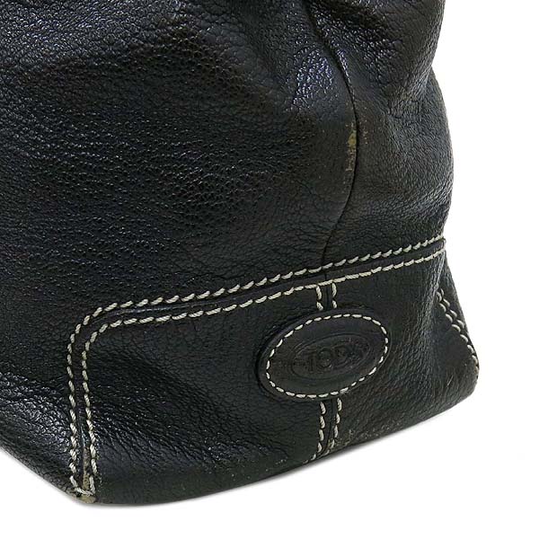 Tod's(����) ��ũ ���� �÷� D ��Ÿ�ϸ� ���� ��Ʈ�� + ��� ��Ʈ�� �̹���6 - ���̺��� �߰���ǰ