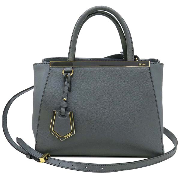 Fendi(���) 8BH253 �׷��� Ŀ�� ���긣 S������ 2WAY �̹���2 - ���̺��� �߰���ǰ