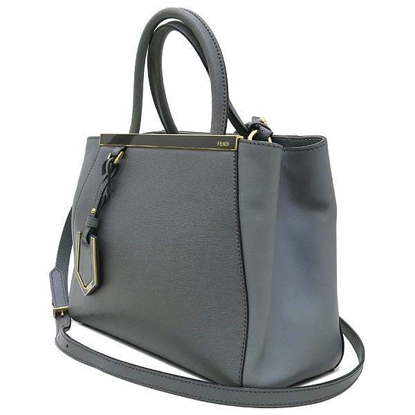 Fendi(���) 8BH253 �׷��� Ŀ�� ���긣 S������ 2WAY �̹���3 - ���̺��� �߰���ǰ