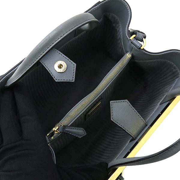 Fendi(���) 8BH253 �׷��� Ŀ�� ���긣 S������ 2WAY �̹���7 - ���̺��� �߰���ǰ