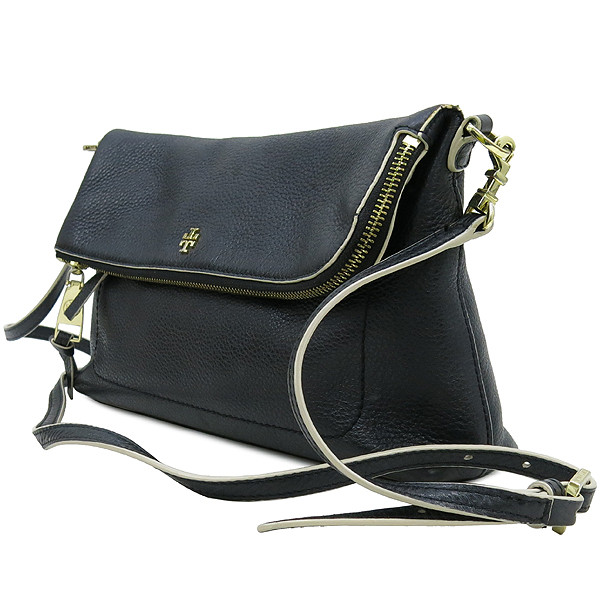 TORY BURCH(�丮��ġ) ���� �ΰ� ��� ���� ���� �÷� Ŭ��ġ�� ũ�ν��� [��������] �̹���2 - ���̺��� �߰���ǰ