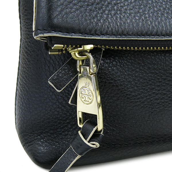 TORY BURCH(�丮��ġ) ���� �ΰ� ��� ���� ���� �÷� Ŭ��ġ�� ũ�ν��� [��������] �̹���4 - ���̺��� �߰���ǰ