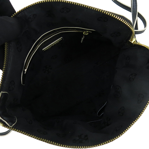 TORY BURCH(�丮��ġ) ���� �ΰ� ��� ���� ���� �÷� Ŭ��ġ�� ũ�ν��� [��������] �̹���5 - ���̺��� �߰���ǰ