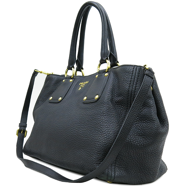 Prada(�����) BN2104 ����ΰ� VIT.DAINO �����÷� ��Ʈ�� + �����Ʈ�� [��������] �̹���3 - ���̺��� �߰���ǰ
