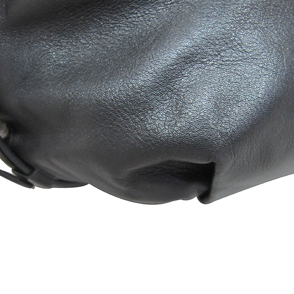 Prada(�����) BR4281 SOFTCALF NERO ���� ���� ���� �ΰ� ��Ʈ�� + �����Ʈ�� [��õ ������] �̹���4 - ���̺��� �߰���ǰ