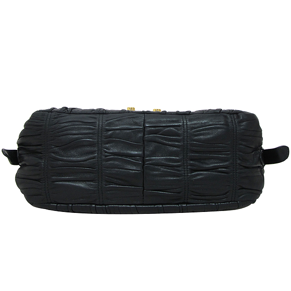 Prada(�����) BR4427 NAPPA(����) ���� GFAUFRE(������) ���� ����� ü�� ����� �̹���5 - ���̺��� �߰���ǰ