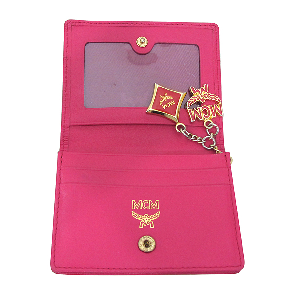 MCM(������) 1035074070812 ��ũ ���佺 ���� �ΰ� �� ��� ī�� ���� ���� [��������] �̹���2 - ���̺��� �߰���ǰ