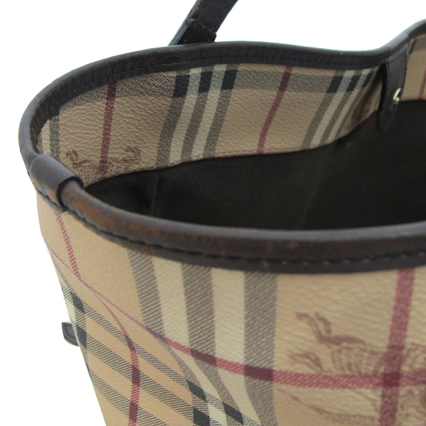 Burberry(������) 3741175 ���̸���üũ ���� ���� Ʈ���� ����� [��õ��] �̹���4 - ���̺��� �߰���ǰ