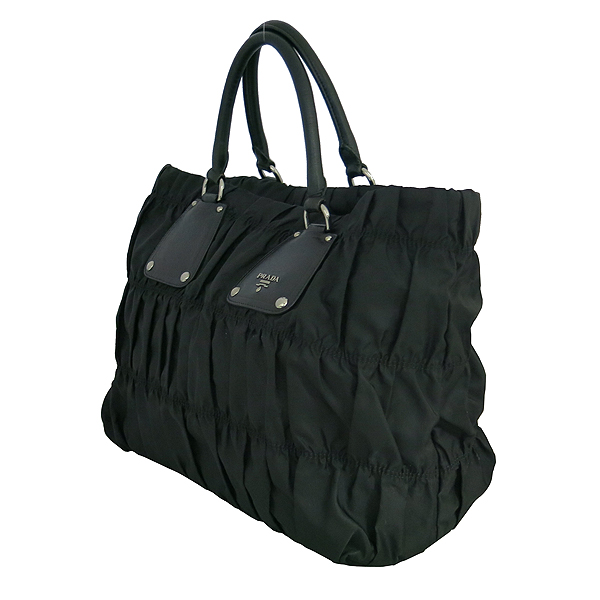 Prada(�����) BN1232 ���� �к긯 ���� �ΰ� ������ ��Ʈ�� [���빮��] �̹���2 - ���̺��� �߰���ǰ