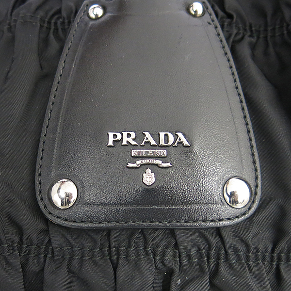 Prada(�����) BN1232 ���� �к긯 ���� �ΰ� ������ ��Ʈ�� [���빮��] �̹���3 - ���̺��� �߰���ǰ