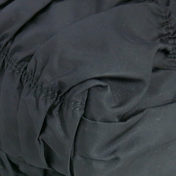 Prada(�����) BN1232 ���� �к긯 ���� �ΰ� ������ ��Ʈ�� [���빮��] �̹���4 - ���̺��� �߰���ǰ