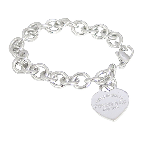 Tiffany(Ƽ�Ĵ�) 925(�ǹ�) ���� �� Ƽ�Ĵ� ��Ʈ �±� �� ���� [���빮��] �̹���2 - ���̺��� �߰���ǰ