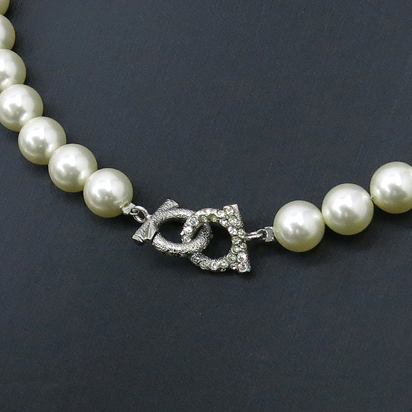 Ferragamo(��󰡸�) 34 1553 BRASS GLASS Ŀ�������� ��ġ�� �ΰ� ����� �̹���3 - ���̺��� �߰���ǰ