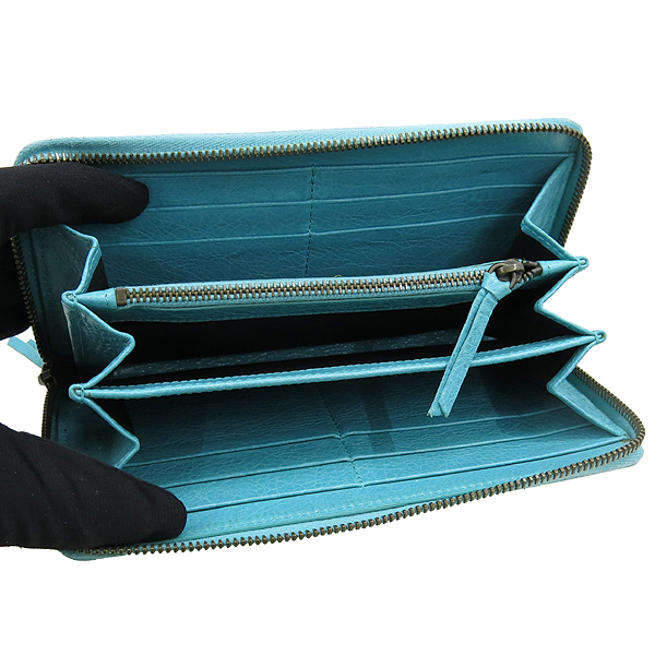 Balenciaga(�߷��þư�) 253036 Ƽ�Ĵ��÷� Ŭ���� ��Ƽ ���� ������ �̹���2 - ���̺��� �߰���ǰ