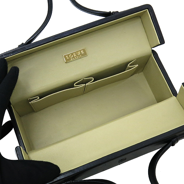 Loewe(�ο���) �������� ������ �ڽ� ��Ʈ�� [��������] �̹���6 - ���̺��� �߰���ǰ