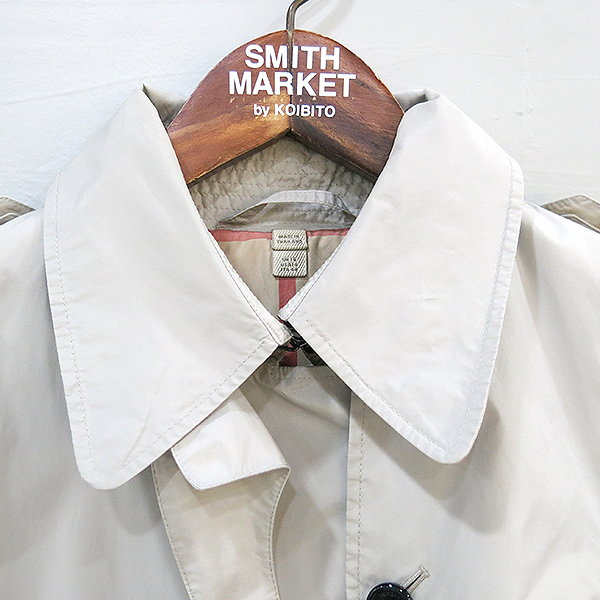 Burberry(������) BRIT �긴���� ������ Ʈ��ġ ���� (��Ʈ SET) [�λ꼾�Һ���] �̹���2 - ���̺��� �߰���ǰ