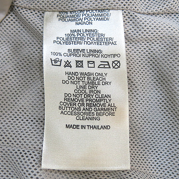 Burberry(������) BRIT �긴���� ������ Ʈ��ġ ���� (��Ʈ SET) [�λ꼾�Һ���] �̹���5 - ���̺��� �߰���ǰ