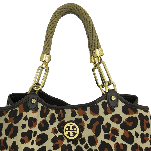 TORY BURCH(�丮��ġ) �����ĵ� �к긯 ���� Ʈ���� ž �ڵ� ��Ʈ�� [���빮��] �̹���3 - ���̺��� �߰���ǰ