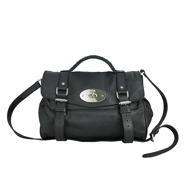 MULBERRY(�ֹ���) HH7539 ���� ���� �˷��� S ������ 2WAY [���빮��] �̹���2 - ���̺��� �߰���ǰ