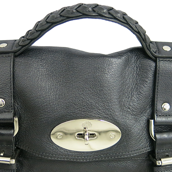 MULBERRY(�ֹ���) HH7539 ���� ���� �˷��� S ������ 2WAY [���빮��] �̹���4 - ���̺��� �߰���ǰ