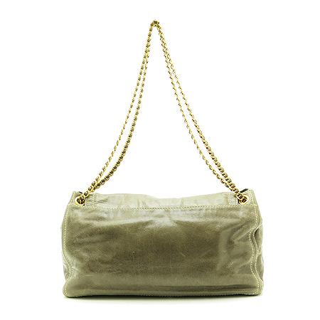 Prada(�����) BR4657 ���ڷ� ���� ��Ƽ�� ���� ���� ü�� ����� �̹���4 - ���̺��� �߰���ǰ