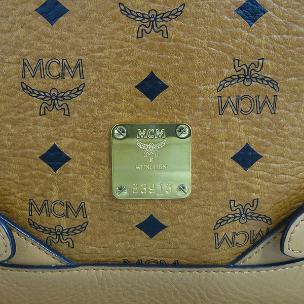 MCM(������) MWH2SV101 ���佺 ���� �÷� ���� �ΰ� 2WAY [���빮��] �̹���3 - ���̺��� �߰���ǰ