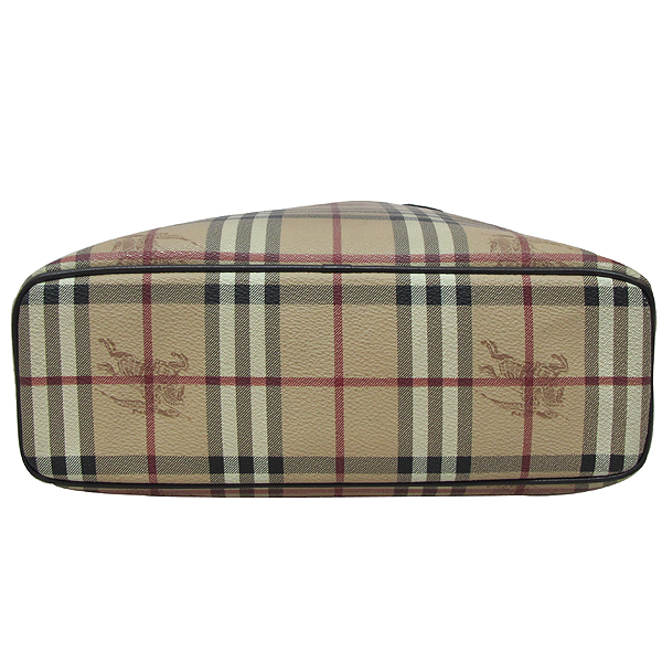 Burberry(������) ITTIVGRO53CAL ���üũ PVC ���� ���� Ʈ���� �ٰ� ��Ʈ�� [��õ ������] �̹���5 - ���̺��� �߰���ǰ