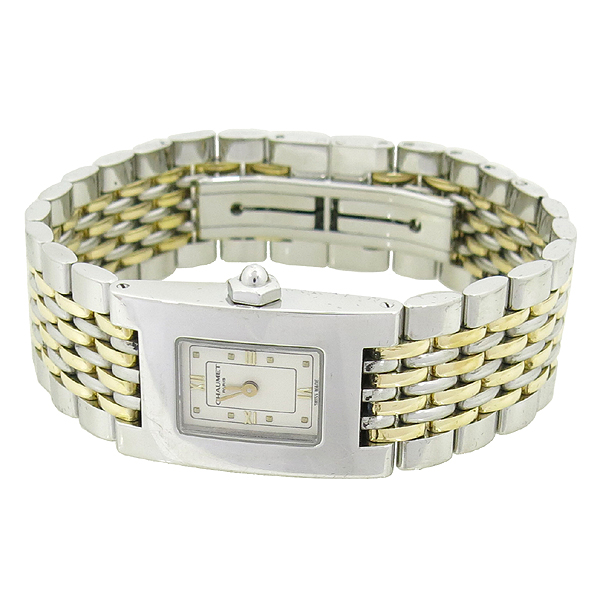 CHAUMET(���) 121-5670 KHESIS ���̽ý� �޺� ������ ��ƿ�ð� �̹���2 - ���̺��� �߰���ǰ