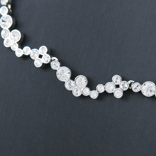 Swarovski(���ͷκ꽺Ű) 973783 �ǵ���Ƽ ũ����Ż ��� ����� �̹���3 - ���̺��� �߰���ǰ