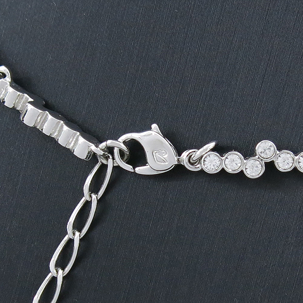 Swarovski(���ͷκ꽺Ű) 973783 �ǵ���Ƽ ũ����Ż ��� ����� �̹���4 - ���̺��� �߰���ǰ