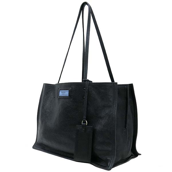 Prada(�����) 1BG122 GLACE CALF (�۶� ī��) ���� ���� ����� �̹���3 - ���̺��� �߰���ǰ