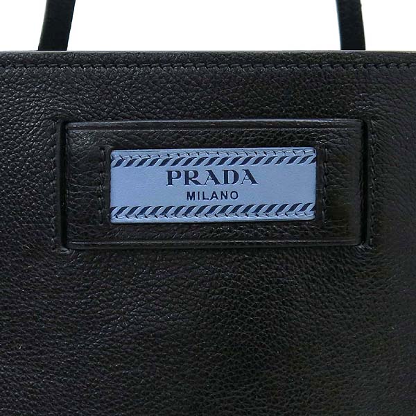 Prada(�����) 1BG122 GLACE CALF (�۶� ī��) ���� ���� ����� �̹���4 - ���̺��� �߰���ǰ