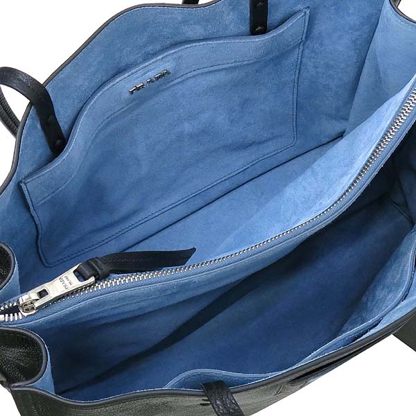 Prada(�����) 1BG122 GLACE CALF (�۶� ī��) ���� ���� ����� �̹���6 - ���̺��� �߰���ǰ