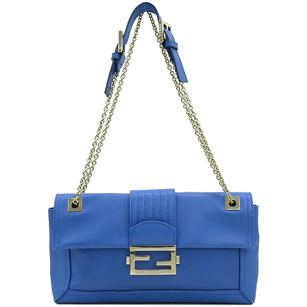 Fendi(���) 8BT139 ���� �ΰ� ��� ���� �簢 ü�� ���� ����� [��������] �̹���2 - ���̺��� �߰���ǰ