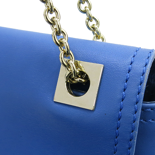 Fendi(���) 8BT139 ���� �ΰ� ��� ���� �簢 ü�� ���� ����� [��������] �̹���4 - ���̺��� �߰���ǰ