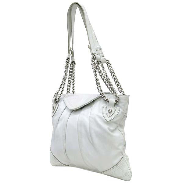 Marc_Jacobs (��ũ�����߽�) ȭ��Ʈ���� �Ÿ� ��Ƽġ ���� ü�� ����� [�뱸�ݿ��纻��] �̹���2 - ���̺��� �߰���ǰ