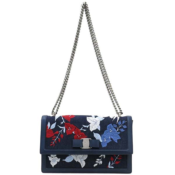 Ferragamo(��󰡸�) 21 g470 �ö�� ���� �ٶ���� ���� ���� ü�� ����� [��������] �̹���2 - ���̺��� �߰���ǰ