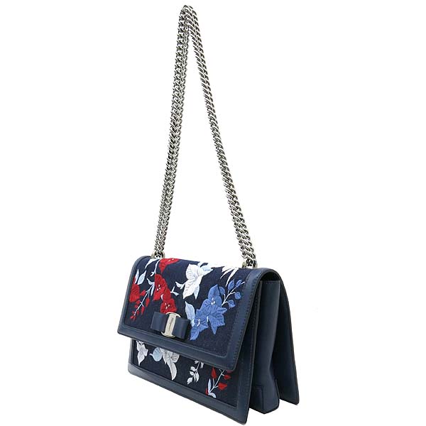 Ferragamo(��󰡸�) 21 g470 �ö�� ���� �ٶ���� ���� ���� ü�� ����� [��������] �̹���3 - ���̺��� �߰���ǰ