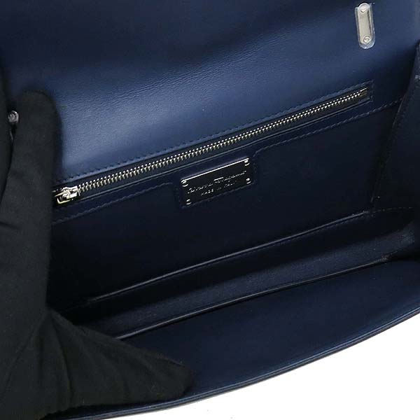 Ferragamo(��󰡸�) 21 g470 �ö�� ���� �ٶ���� ���� ���� ü�� ����� [��������] �̹���5 - ���̺��� �߰���ǰ