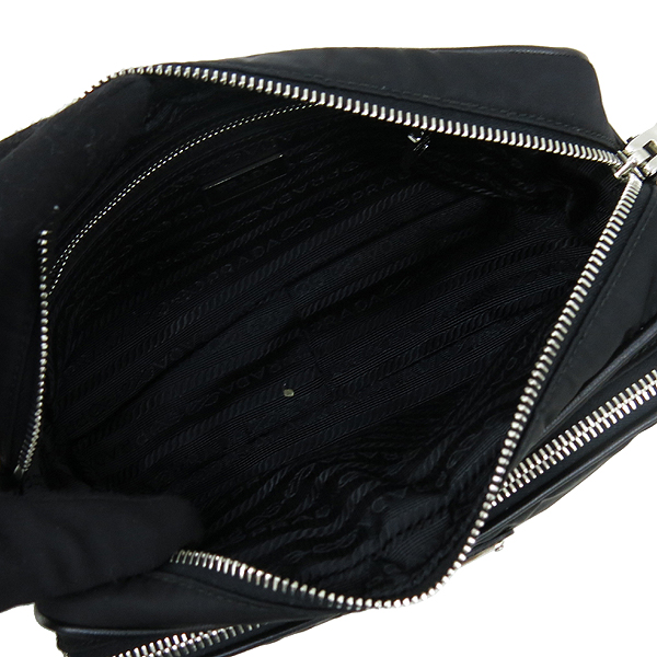 Prada(�����) BT1027 ���� �÷� �׼��� + ���ǾƳ� ī�޶� ũ�ν��� �̹���6 - ���̺��� �߰���ǰ