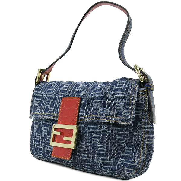 Fendi(���) 8BR000 FF�ΰ� ���� ������ ���� ���� �ڵ� ��� ����ΰ� �÷� �̴� ����� �̹���3 - ���̺��� �߰���ǰ