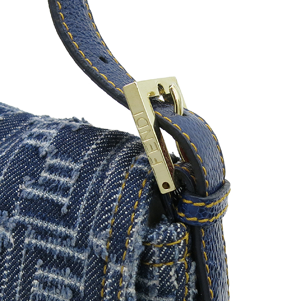 Fendi(���) 8BR000 FF�ΰ� ���� ������ ���� ���� �ڵ� ��� ����ΰ� �÷� �̴� ����� �̹���4 - ���̺��� �߰���ǰ