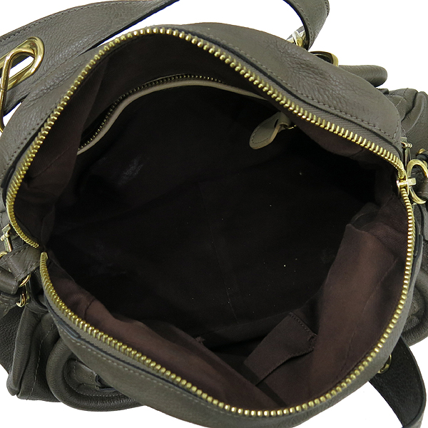 Chloe(���ο�) 8HS891 ��ũ�׷��� ���� �Ķ�Ƽ M������ ��Ʈ�� + �����Ʈ�� 2WAY �̹���5 - ���̺��� �߰���ǰ