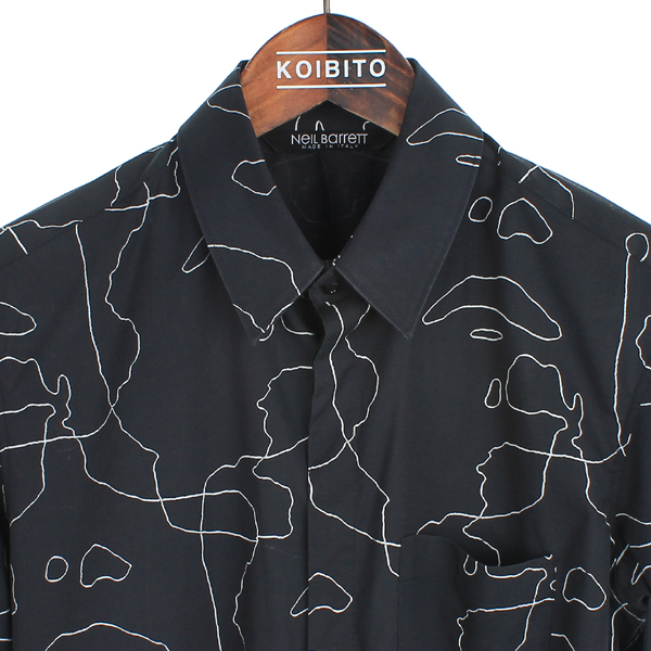 NEIL BARRETT(�ҹٷ�) BCM816 ��ũ ���̺� �÷� ������ ���� �̹���2 - ���̺��� �߰���ǰ